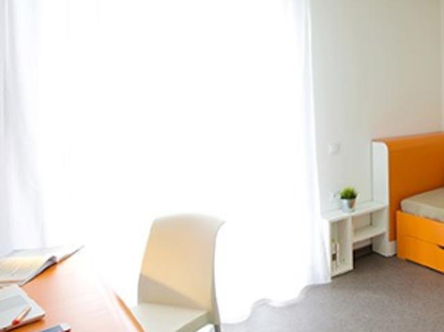 Appartement vente à Montpellier