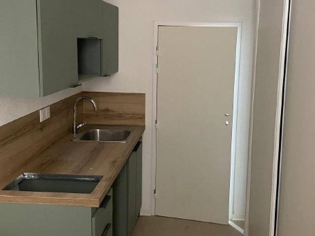 Appartement vente à Grasse