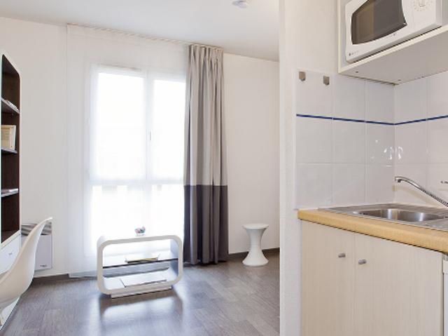 Appartement vente à Montpellier