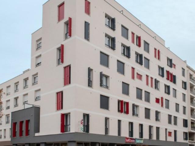 Appartement vente à Lyon, Métropole de Lyon