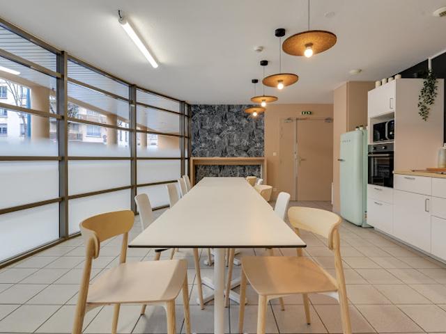Appartement vente à Clermont-Ferrand, Clermont-ferrand