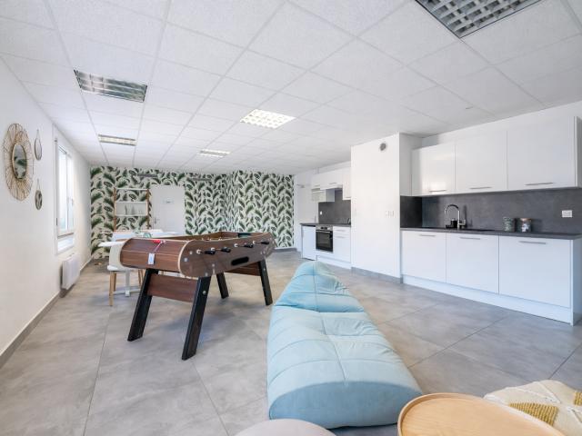 Appartement vente à Lyon, Métropole de Lyon