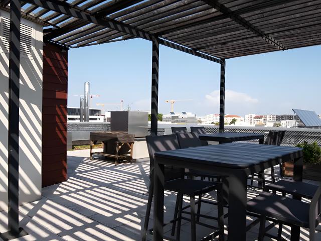 Appartement vente à Lyon, Métropole de Lyon