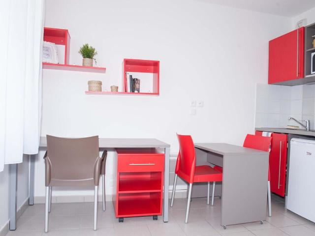Appartement vente à Marseille