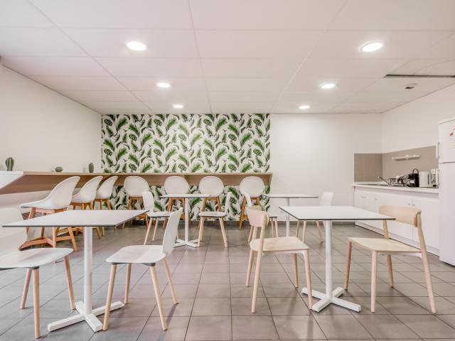 Appartement vente à Marseille