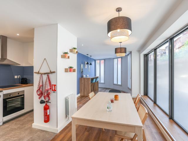 Appartement vente à Nice