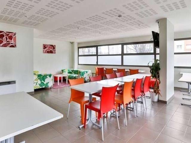 Appartement vente à Paris, Île-de-France