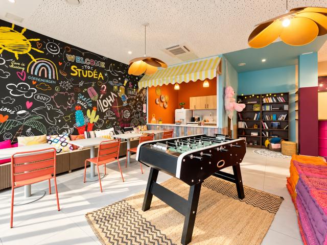 Appartement vente à Villejuif, Val-de-Marne