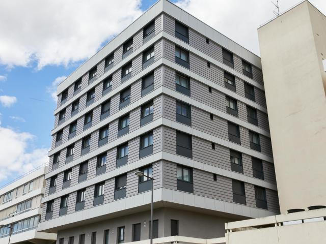 Appartement vente à Pontoise, Cergy