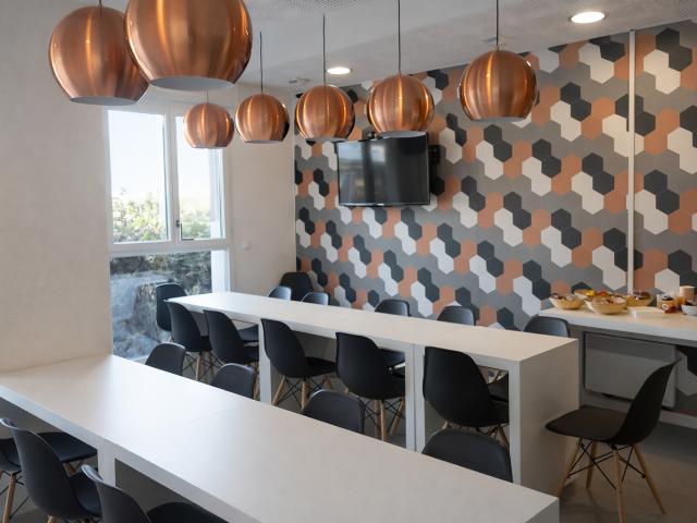 Appartement vente à Pontoise, Cergy