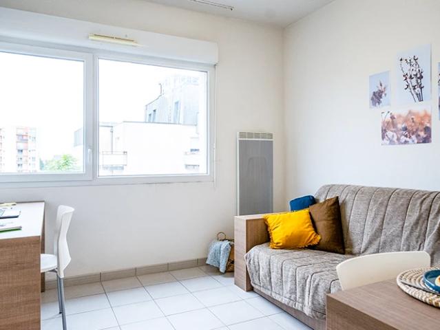 Appartement vente à Tours, Joué-lès-tours