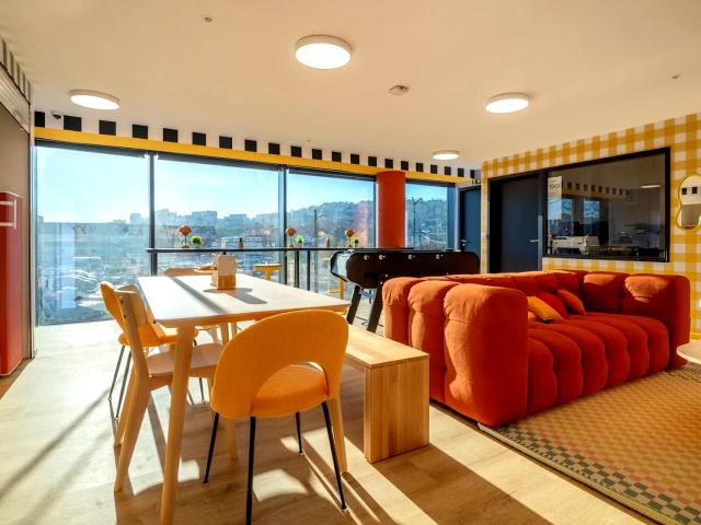 Appartement vente à Lyon, Métropole de Lyon