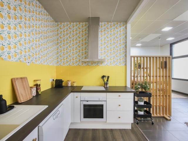Appartement vente à Marseille