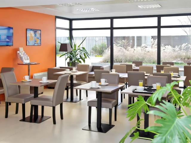 Appartement vente à Tours