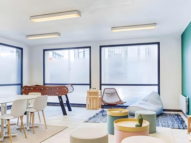 Appartement vente à Pontoise, Cergy