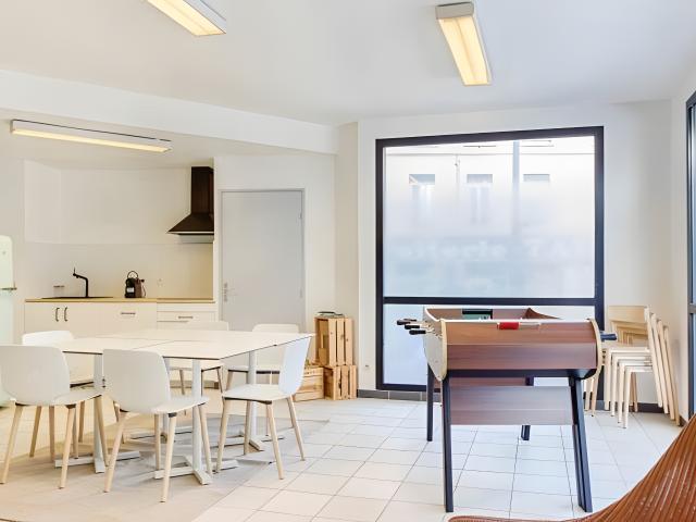 Appartement vente à Pontoise, Cergy