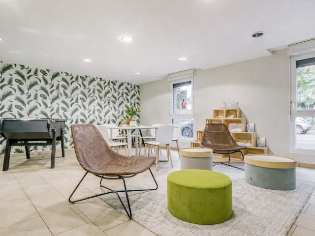 Appartement vente à Lille, Roubaix