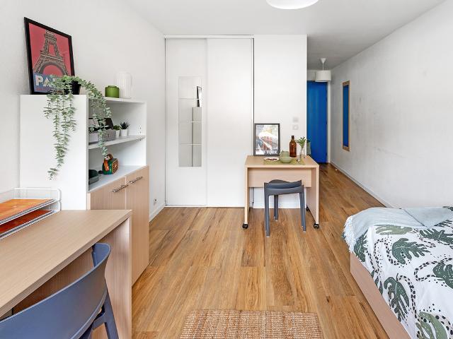 Appartement vente à Nantes
