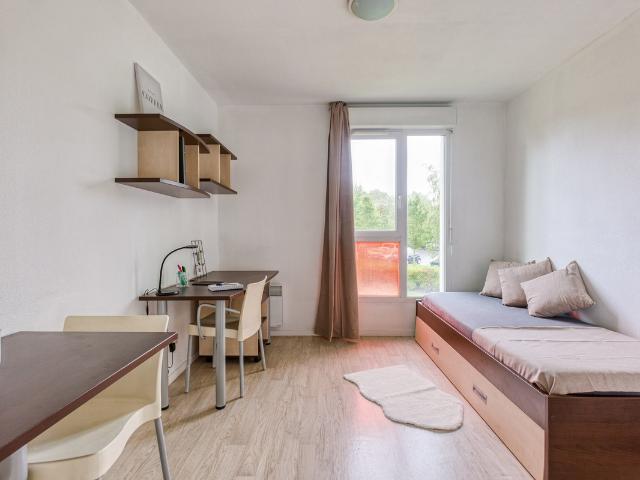 Appartement vente à Pontoise, Cergy