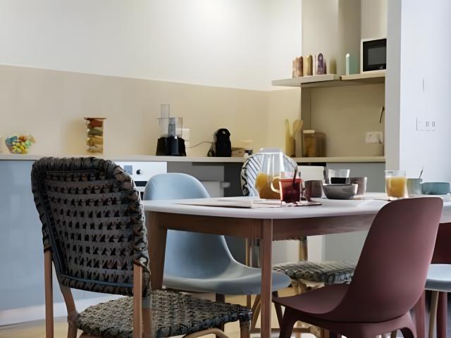 Appartement vente à Paris, Île-de-France
