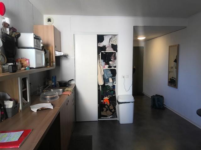 Appartement vente à Montpellier