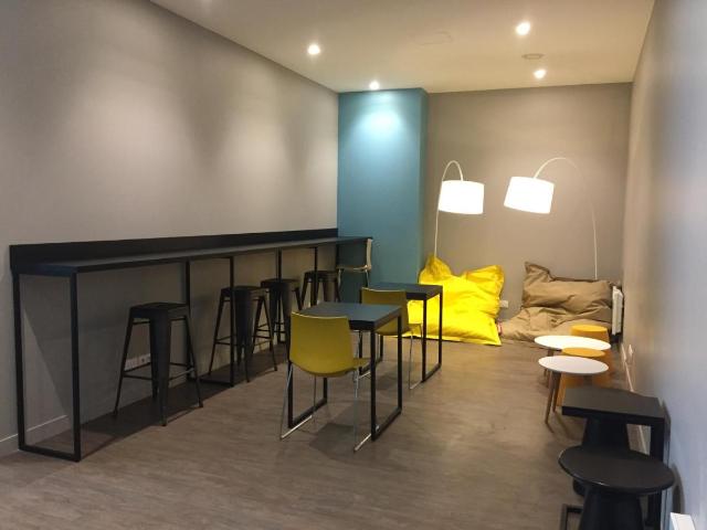 Appartement vente à Charentonneau, Maisons-Alfort
