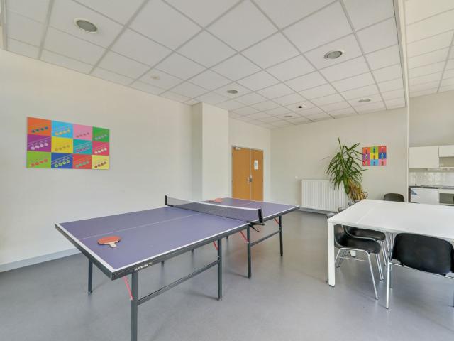 Appartement vente à Village I, Échirolles