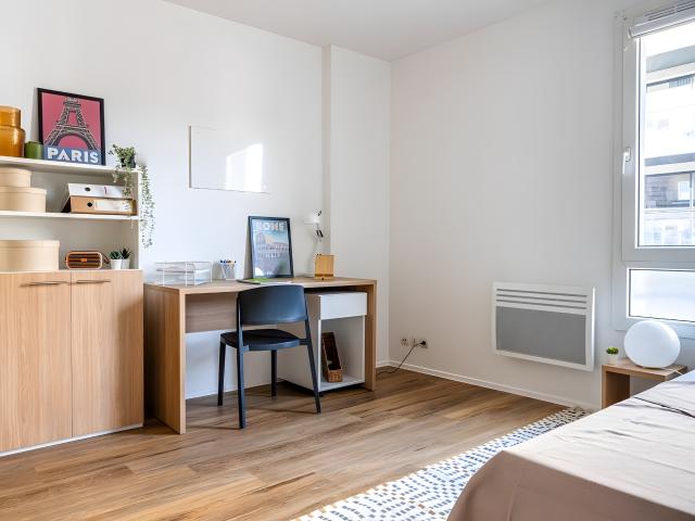 Appartement vente à Lille