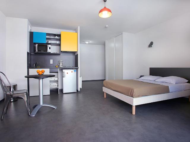 Appartement vente à Marseille