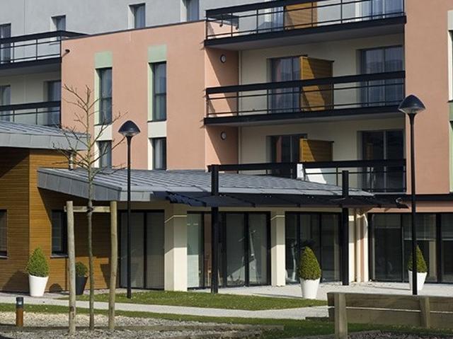 Appartement vente à France métropolitaine, Bretagne