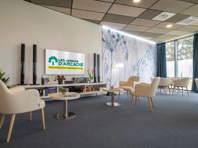 Appartement vente à Arsenal, La Rochelle