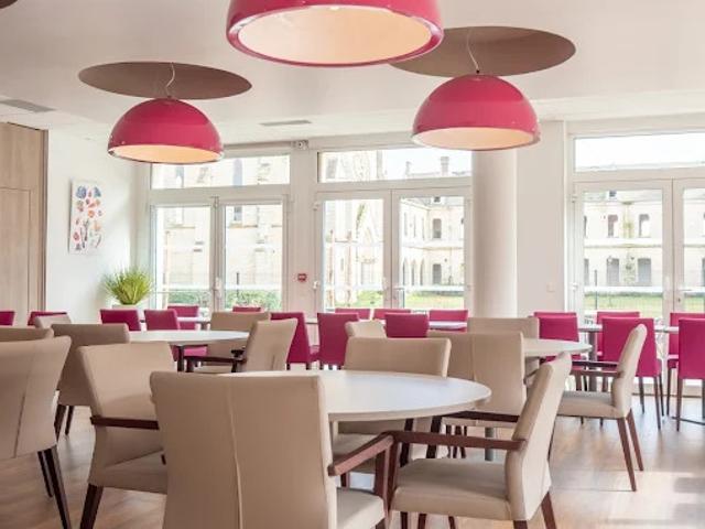 Appartement vente à Fontenay-le-Comte, Luçon