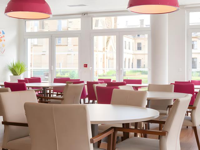 Appartement vente à Fontenay-le-Comte, Luçon