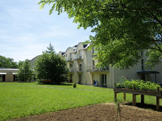 Appartement vente à La Flèche, Précigné