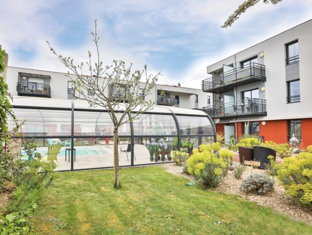 Appartement vente à Les Sables-d'Olonne, Château-d'olonne