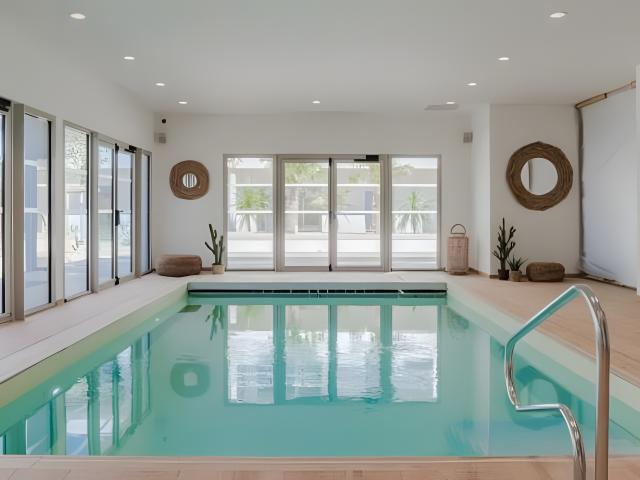 Appartement vente à Arsenal, La Rochelle