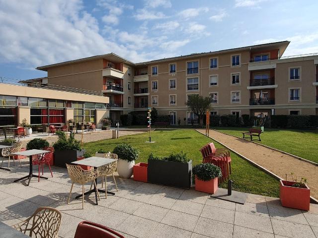 Appartement vente à Apt, Cavaillon