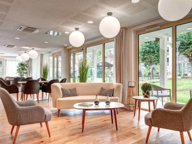 Appartement vente à Foch, Rambouillet