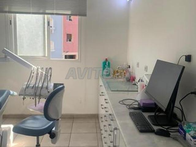 Bureau vente à Anfa, Gharb-Chrarda-Beni Hssen