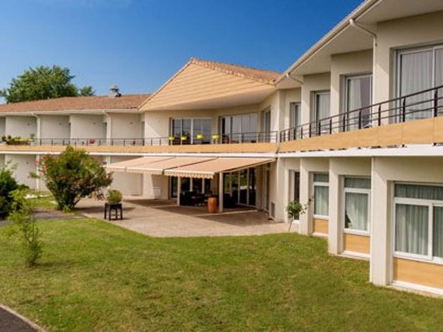 Appartement vente à Parempuyre