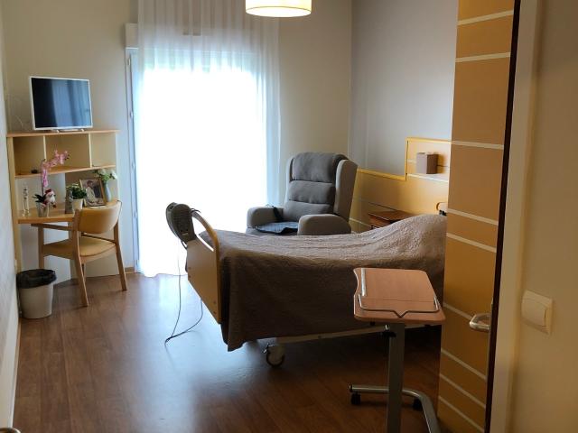 Appartement vente à Montreuil-sur-Mer, Berck