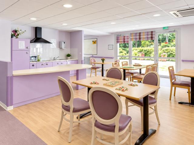 Appartement vente à Sarcelles, Bouffémont