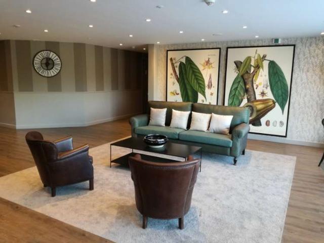 Appartement vente à Forbach-Boulay-Moselle, Boulay-moselle
