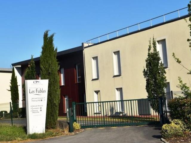 Appartement vente à Château-Thierry, Brasles