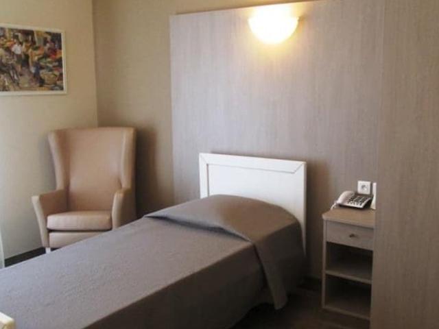 Appartement vente à Château-Thierry, Brasles