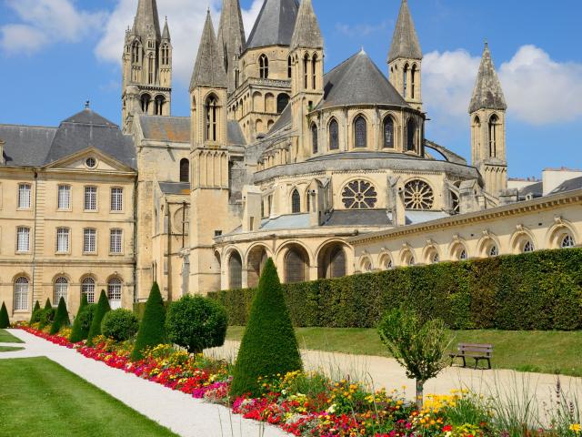 Appartement vente à Caen