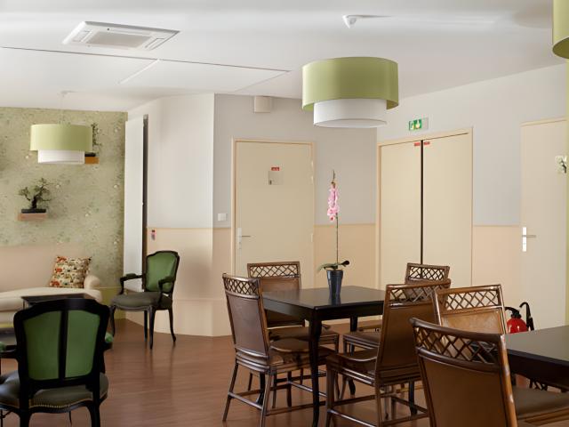 Appartement vente à Argenteuil, Cormeilles-en-parisis