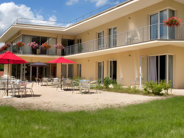 Appartement vente à Argenteuil, Cormeilles-en-parisis