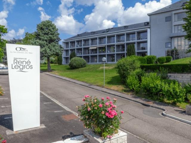 Appartement vente à Étampes, Dourdan