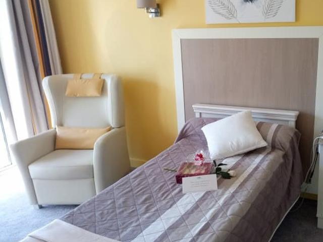 Appartement vente à Étampes, Dourdan